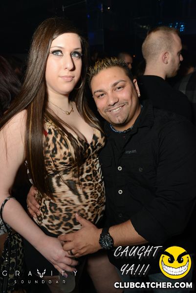 Gravity Soundbar nightclub photo 150 - April 17th, 2013