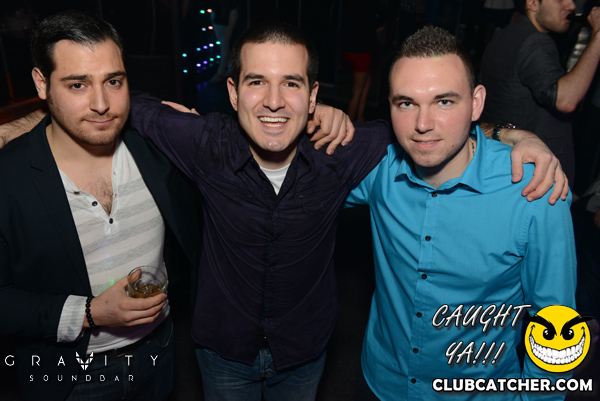 Gravity Soundbar nightclub photo 151 - April 17th, 2013