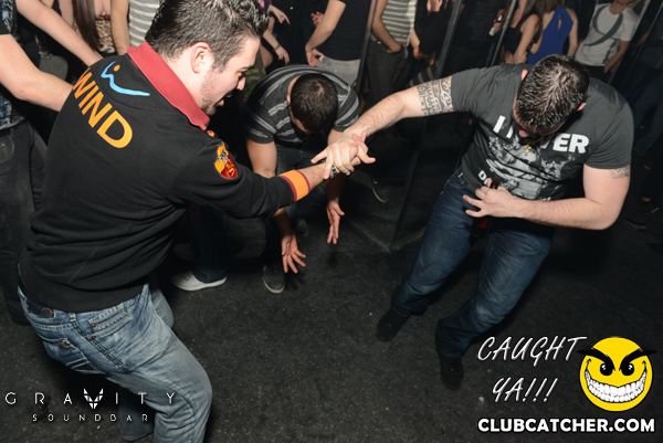 Gravity Soundbar nightclub photo 153 - April 17th, 2013