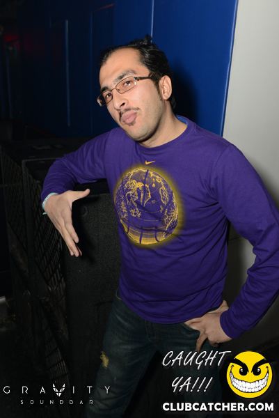 Gravity Soundbar nightclub photo 156 - April 17th, 2013