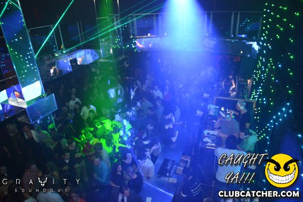 Gravity Soundbar nightclub photo 157 - April 17th, 2013