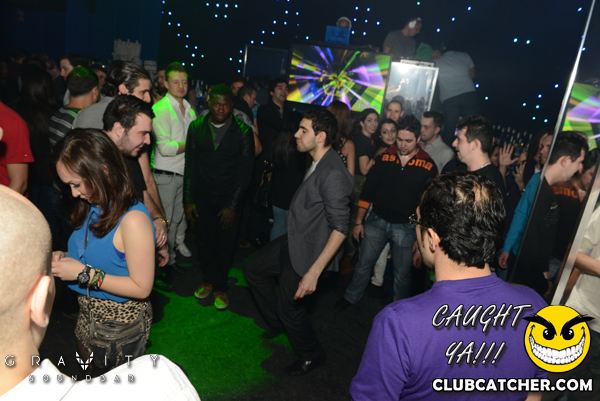 Gravity Soundbar nightclub photo 158 - April 17th, 2013