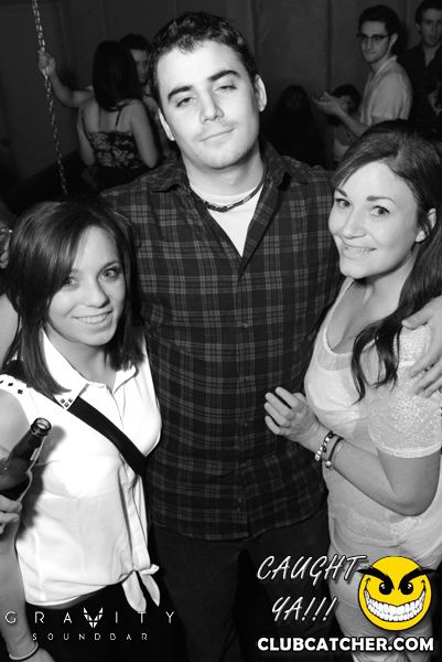 Gravity Soundbar nightclub photo 160 - April 17th, 2013