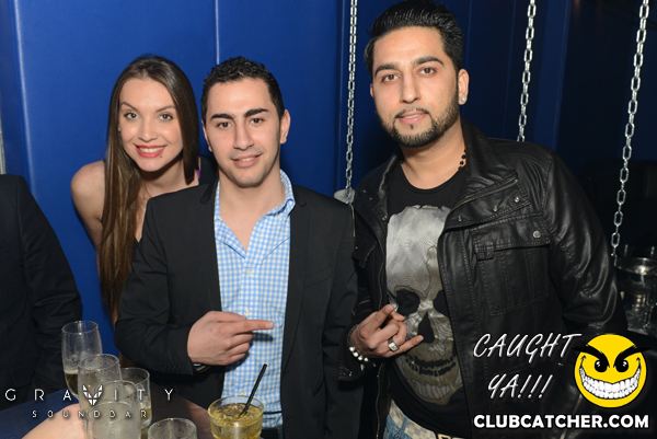 Gravity Soundbar nightclub photo 17 - April 17th, 2013