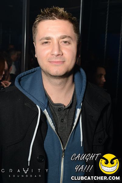 Gravity Soundbar nightclub photo 161 - April 17th, 2013