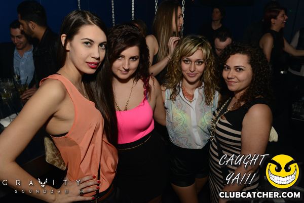Gravity Soundbar nightclub photo 166 - April 17th, 2013