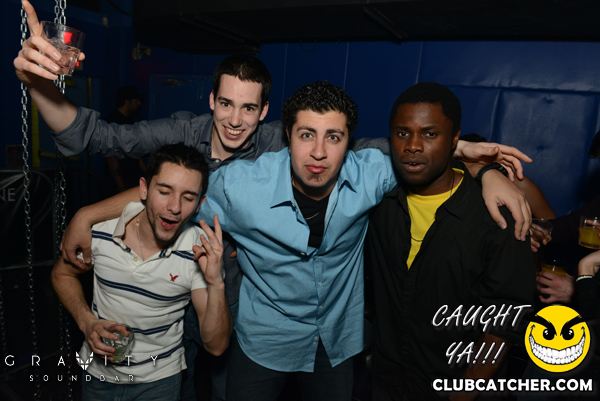 Gravity Soundbar nightclub photo 167 - April 17th, 2013