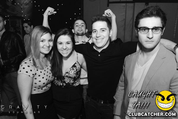 Gravity Soundbar nightclub photo 168 - April 17th, 2013