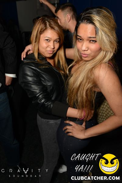 Gravity Soundbar nightclub photo 170 - April 17th, 2013