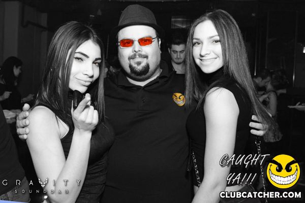 Gravity Soundbar nightclub photo 18 - April 17th, 2013