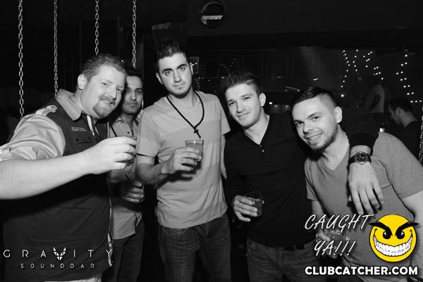 Gravity Soundbar nightclub photo 171 - April 17th, 2013