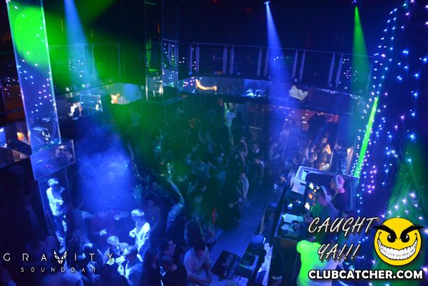 Gravity Soundbar nightclub photo 172 - April 17th, 2013