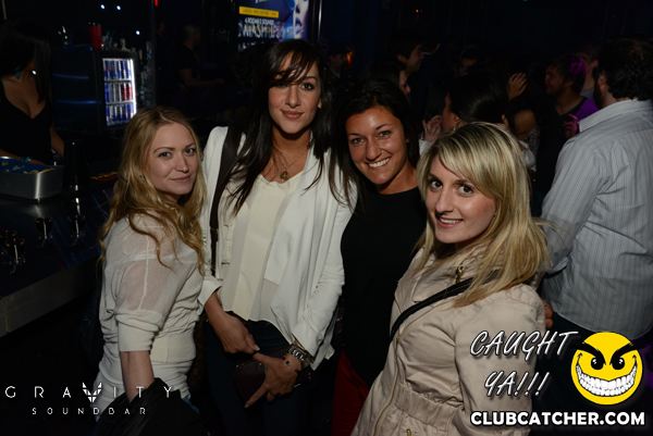 Gravity Soundbar nightclub photo 173 - April 17th, 2013