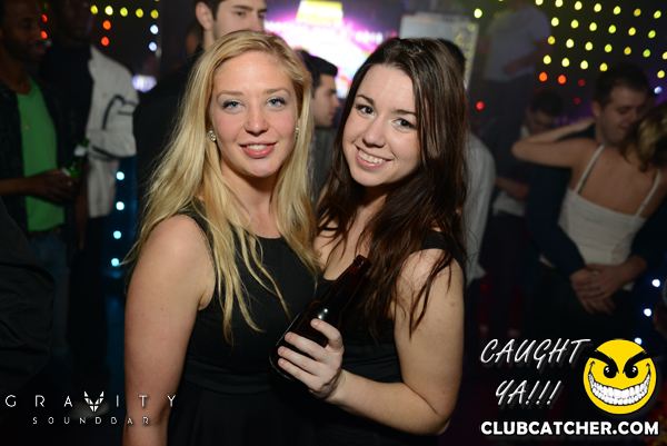 Gravity Soundbar nightclub photo 174 - April 17th, 2013