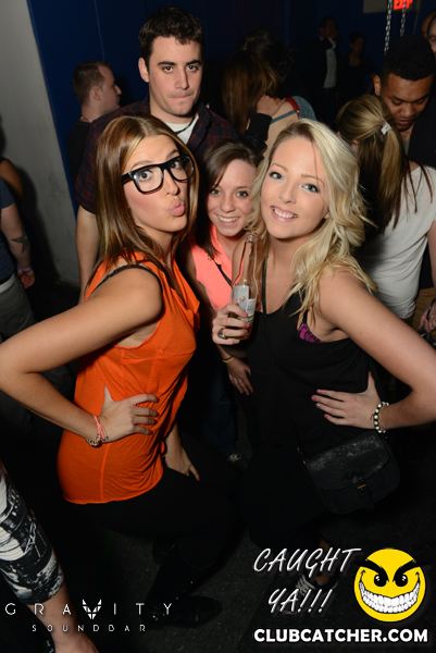 Gravity Soundbar nightclub photo 175 - April 17th, 2013