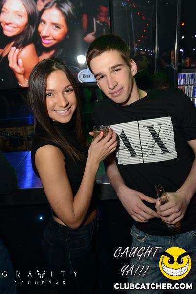 Gravity Soundbar nightclub photo 176 - April 17th, 2013