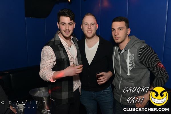 Gravity Soundbar nightclub photo 178 - April 17th, 2013