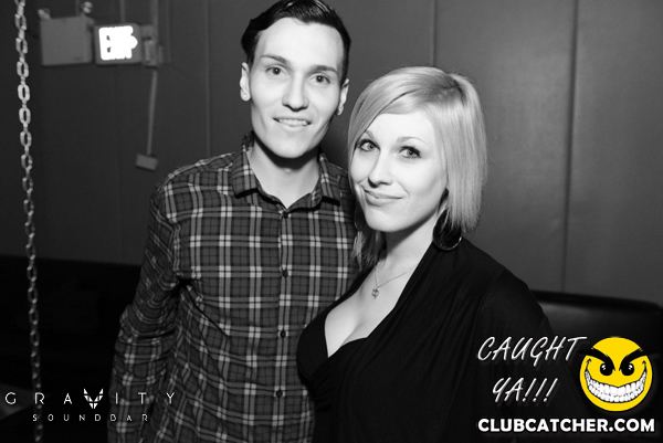 Gravity Soundbar nightclub photo 181 - April 17th, 2013
