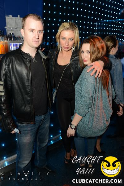 Gravity Soundbar nightclub photo 182 - April 17th, 2013