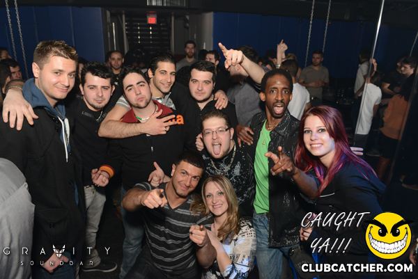 Gravity Soundbar nightclub photo 184 - April 17th, 2013