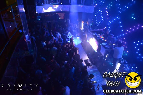 Gravity Soundbar nightclub photo 185 - April 17th, 2013