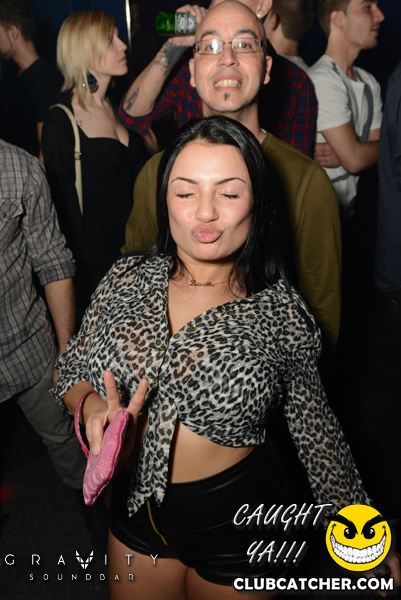 Gravity Soundbar nightclub photo 186 - April 17th, 2013