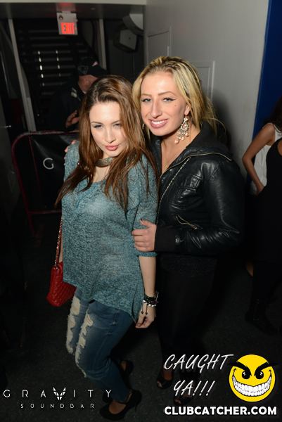 Gravity Soundbar nightclub photo 187 - April 17th, 2013