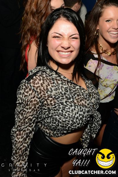 Gravity Soundbar nightclub photo 20 - April 17th, 2013