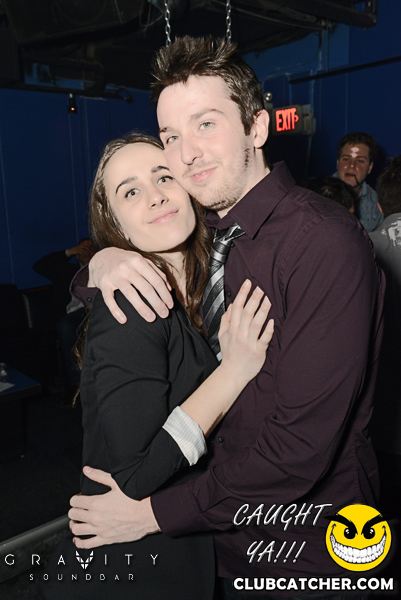 Gravity Soundbar nightclub photo 192 - April 17th, 2013