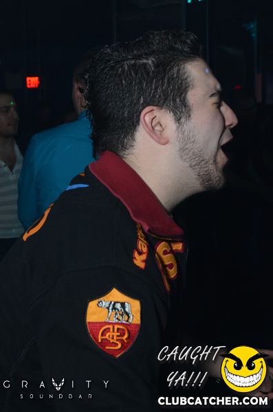 Gravity Soundbar nightclub photo 196 - April 17th, 2013