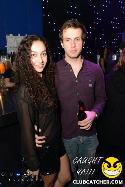Gravity Soundbar nightclub photo 198 - April 17th, 2013
