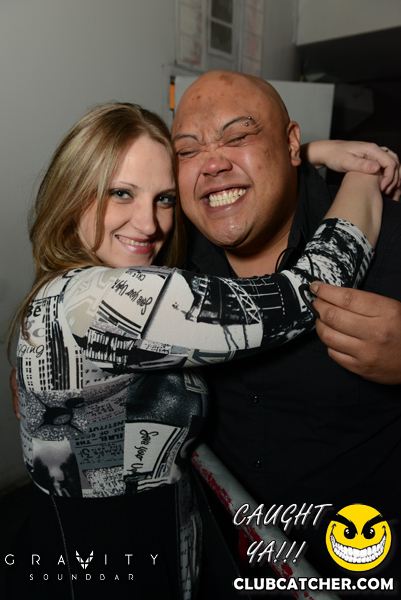 Gravity Soundbar nightclub photo 21 - April 17th, 2013