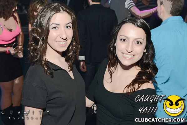 Gravity Soundbar nightclub photo 201 - April 17th, 2013
