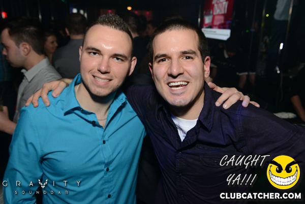 Gravity Soundbar nightclub photo 203 - April 17th, 2013