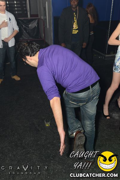 Gravity Soundbar nightclub photo 204 - April 17th, 2013