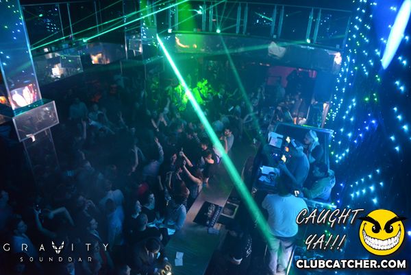 Gravity Soundbar nightclub photo 205 - April 17th, 2013