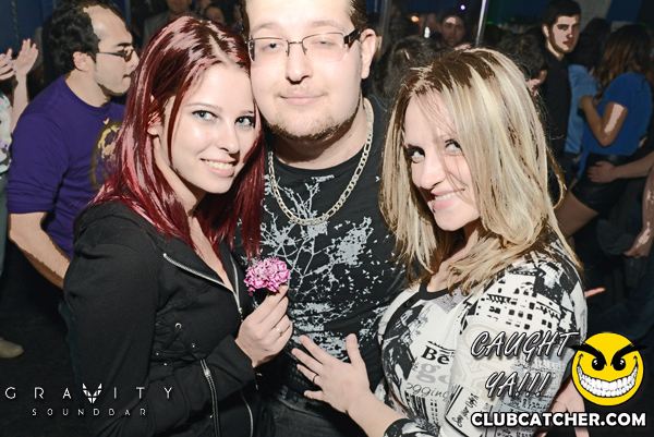 Gravity Soundbar nightclub photo 209 - April 17th, 2013