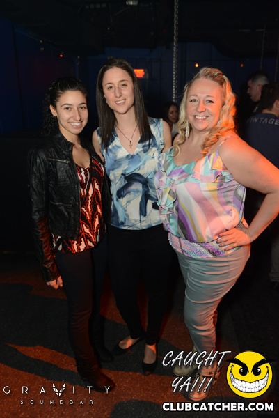 Gravity Soundbar nightclub photo 210 - April 17th, 2013