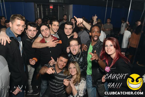Gravity Soundbar nightclub photo 22 - April 17th, 2013