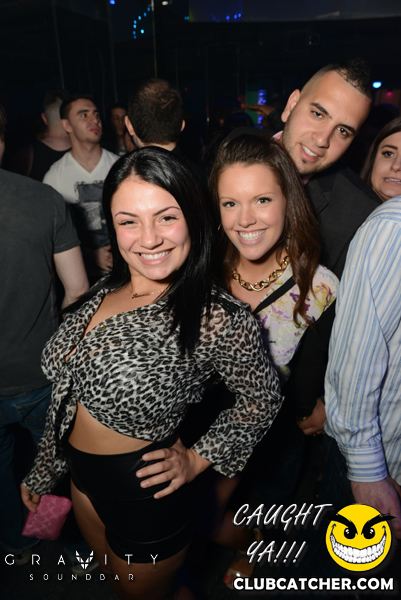 Gravity Soundbar nightclub photo 211 - April 17th, 2013