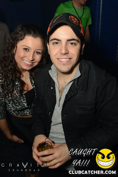 Gravity Soundbar nightclub photo 212 - April 17th, 2013