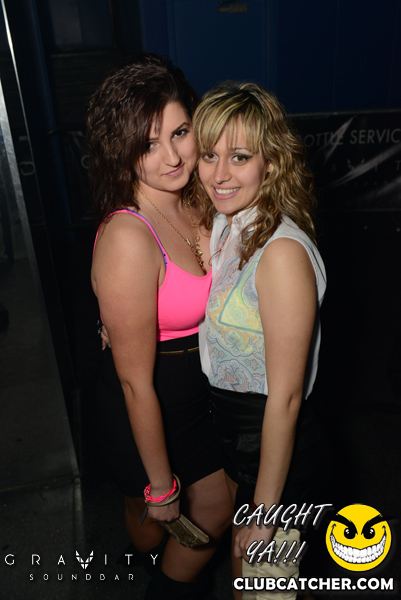 Gravity Soundbar nightclub photo 213 - April 17th, 2013
