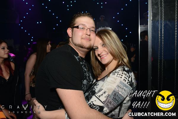 Gravity Soundbar nightclub photo 215 - April 17th, 2013