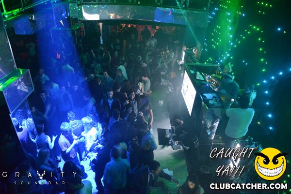 Gravity Soundbar nightclub photo 216 - April 17th, 2013