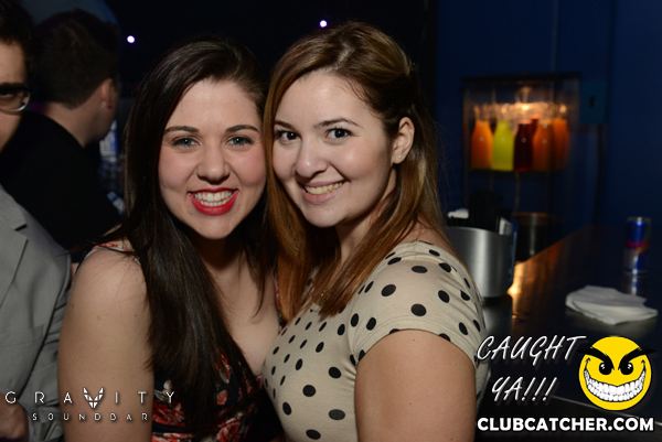 Gravity Soundbar nightclub photo 217 - April 17th, 2013