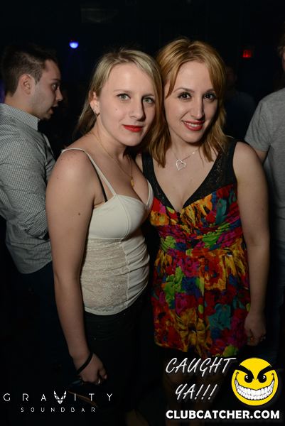 Gravity Soundbar nightclub photo 218 - April 17th, 2013