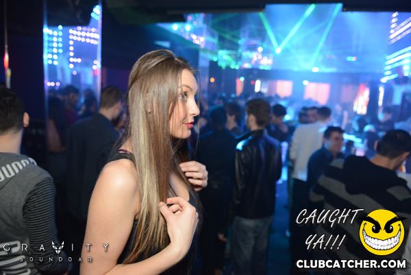 Gravity Soundbar nightclub photo 219 - April 17th, 2013