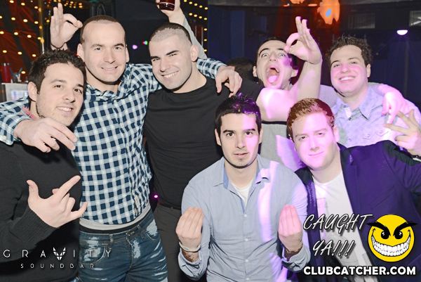 Gravity Soundbar nightclub photo 222 - April 17th, 2013
