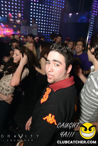Gravity Soundbar nightclub photo 224 - April 17th, 2013