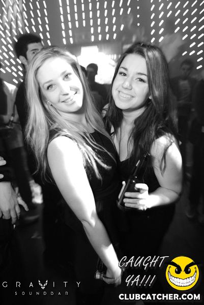 Gravity Soundbar nightclub photo 226 - April 17th, 2013